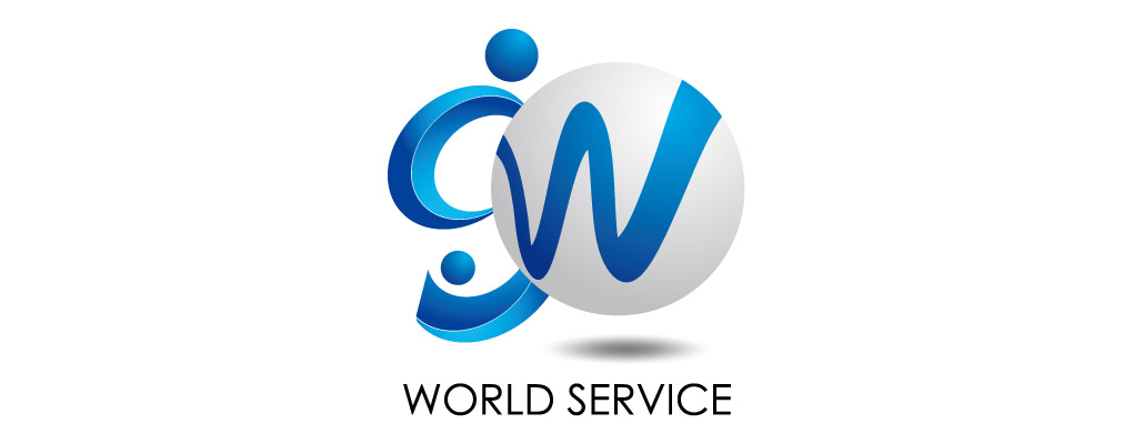 WORLD SERVICE